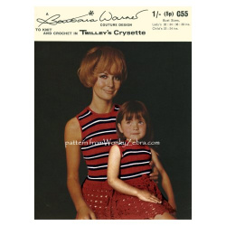 wonkyzebra_00019_b_mother_and_daughter_striped_dress_c55