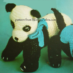 wonkyzebra_00022_a_dog_elephant__panda_toys