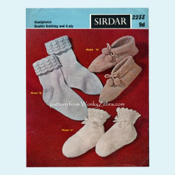 wonkyzebra_00073_a_vintage_bedsocks_2233