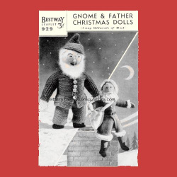 wonkyzebra_00454_a_santa_father_christmas_and_gnome_toys