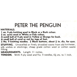 wonkyzebra_00455_e_peter_penguin_toy