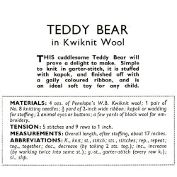 wonkyzebra_00464_e_weldons_knitted_teddy_bear