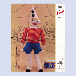 wonkyzebra_00508_b_knitted_clown_6240