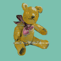 wonkyzebra_00513_a_teddy_bear