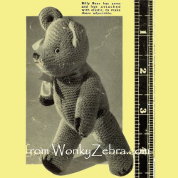 wonkyzebra_00513_c_teddy_bear