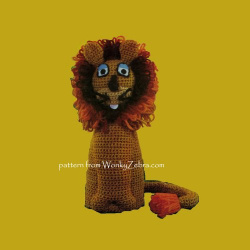 wonkyzebra_00533_b_crochet_lion_pattern