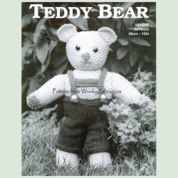 wonkyzebra_00578_c_knitted_teddy_bear