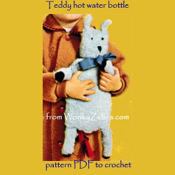 wonkyzebra_00593_b_teddy_hot_water_bottle_cover