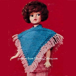 wonkyzebra_00597_b_teenage__dolls_dolly_poncho_knit_sindy_doll