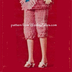 wonkyzebra_00597_d_teenage__dolls_dolly_poncho_knit_sindy_doll