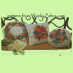 wonkyzebra_00633_d_mesh_flower_cushion