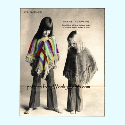 wonkyzebra_00811_a_crochet_ponchos_striped_and_plain