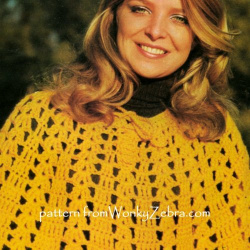 wonkyzebra_00932_b_yellow_cape_poncho_crochet_pdf