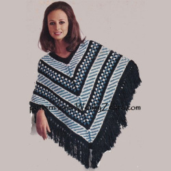 wonkyzebra_00952_b_granny_style_knit_and_crochet_ponchos