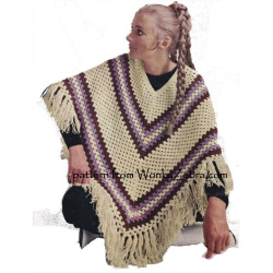 wonkyzebra_00952_c_granny_style_knit_and_crochet_ponchos