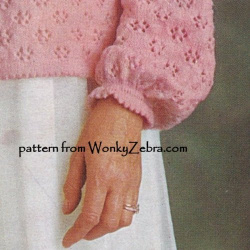 wonkyzebra_00959_d_60s_bed_jacket_with_tied_yoke_knitting_pattern_1107