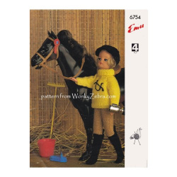 wonkyzebra_t1006_a_sindy_doll_riding_outfit_knit_knitting