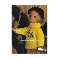 wonkyzebra_t1006_b_sindy_doll_riding_outfit_knit_knitting