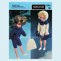 wonkyzebra_t1024_a_knit_12inch_dolls_coat_helmet_sweater_trews_sirdar_2455