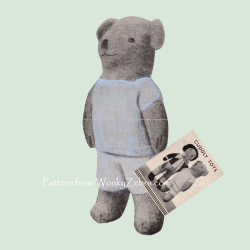 wonkyzebra_t1054_a_cuddly_vintage_teddy_bear_pattern
