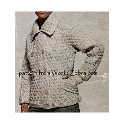 wonkyzebra_z1002_b_ladies_car_coat_knitting_pdf_pattern_sirdar_2522