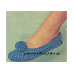 wonkyzebra_z1016_b_gloves_mittens_slippers_and_bedsocks_knit_pattern_n1232