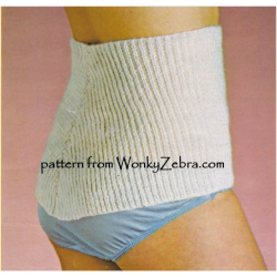 wonkyzebra_z1017_b_thermo_knit_body_belt_knee_warmers_and_bedsocks_k1405