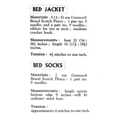 wonkyzebra_z1021_e_bedjacket_bed_socks_in_scotch_fleece_knit_crochet_trim_b560