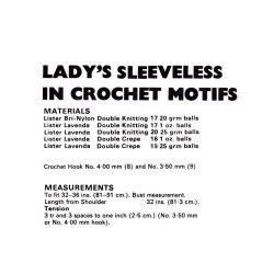 wonkyzebra_z1023_e_ladys_sleeveless_coat_in__crochet_motifs_lister_n2162