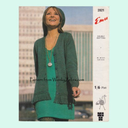 wonkyzebra_z1025_c_tunic_jacket_and_beret_knitting_pattern_emu_2821