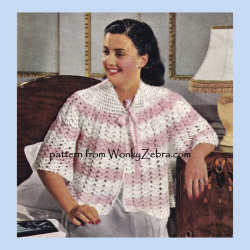 wonkyzebra_z1035_b_crochet_bed_jacket_pattern_bx40