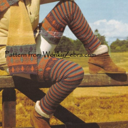 wonkyzebra_z1039_c_knit_leg_warmers_hat_gloves_scarf_pattern_1721