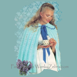 wonkyzebra_z1044_b_cape_and_bedjacket_knitting_pattern_pdf_6105