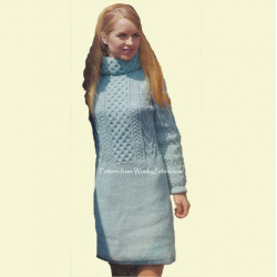 wonkyzebra_z1047_c_ladys_aran_sweater_dress_and_jumper_suit_pdf_pattern_23