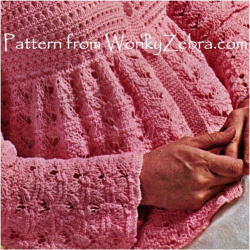 wonkyzebra_z1063_3_ladies_knitted_bedjacket_pdf_pattern_307