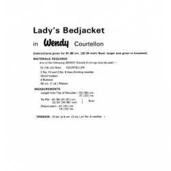 wonkyzebra_z1064_e_knit_ladies_bed_jacket_pdf_pattern_1488