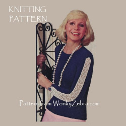 wonkyzebra_z1077_2_two_sweater_designs_with_lace_sleeve_insert_in_knit_and_crochet_2354