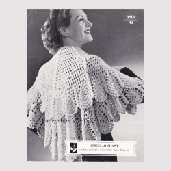wonkyzebra_z1091_a_traditional_round_wheatsheaf_crochet_lace_shawl_bedcape_bedjacket_b504
