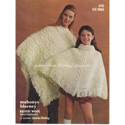 wonkyzebra_z1216_a_aran_ponchos_knit_pattern_678