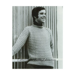 wonkyzebra_z1220_b_mans_basket_stitch_sweater_2011