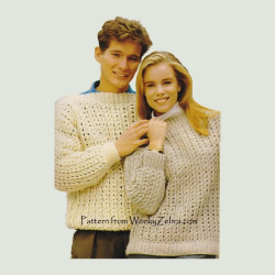 wonkyzebra_z1225_c_chunky_crochet_aran_jumper_sweater_pdf_pattern