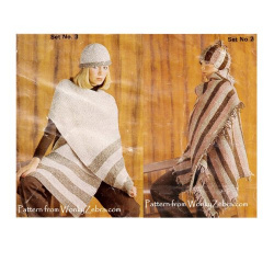wonkyzebra_z1236_c_hats_and_scarves_in_aran_knitting_pattern_240