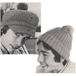 wonkyzebra_z1241_c_his_and_hers_knitted_and_crochet_hats_and_caps_117