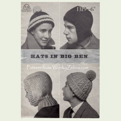 wonkyzebra_z1256_a_hats_in_big_ben_pattern_1319