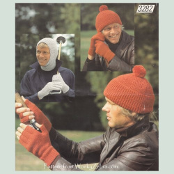 wonkyzebra_z1264_a_mans_balaclava_ribbed_hat_and_gloves_pdf_knit_pattern_3282