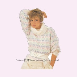 wonkyzebra_z1345_a_honeycomb_patterned_sweater_knit_pattern_514