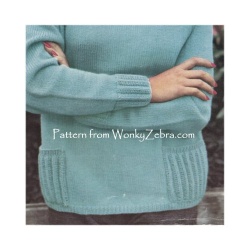 wonkyzebra_z1371_c_ladys_sweater_with_ribbed_collar_pdf_knit_pattern_6025