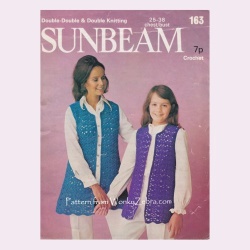 wonkyzebra_z1372_a_crochet_vest_or_waistcoat_jackets_for_mother_and_daughter_163
