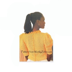 wonkyzebra_z1375_b_crochet_puff_sleeve_top