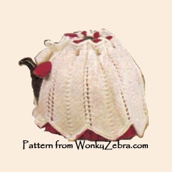 wonkyzebra_z1383_b_petal_tea_cosy_odd_ounce_book